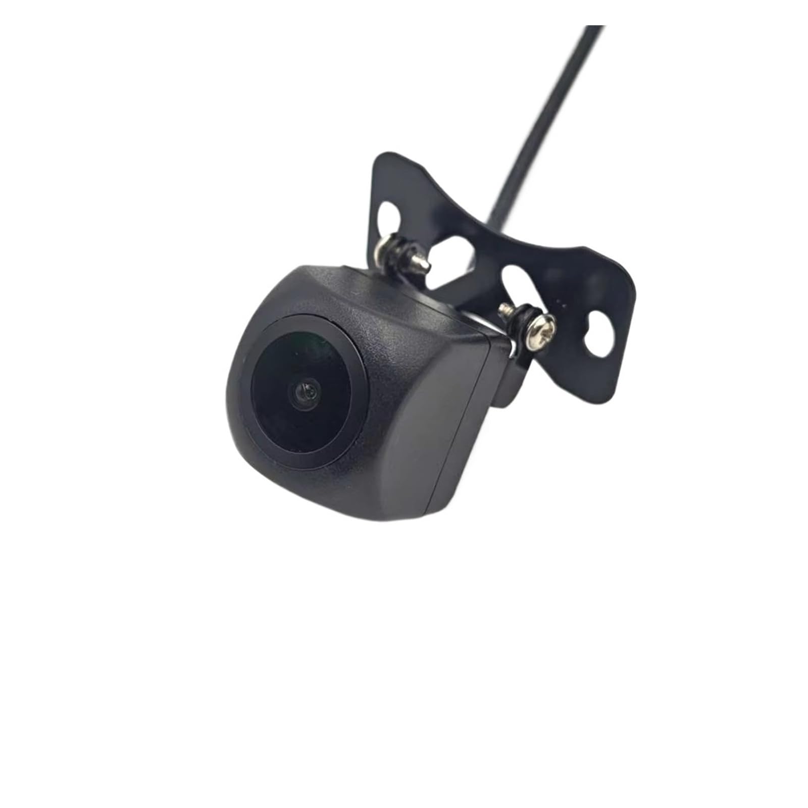 Sicherungskamera Rückfahrkamera AHD1080P Auto-Rückfahrkamera, Weitwinkel-170-Grad-Parkkamera, 4-polig, Wasserdicht, Nachtsicht