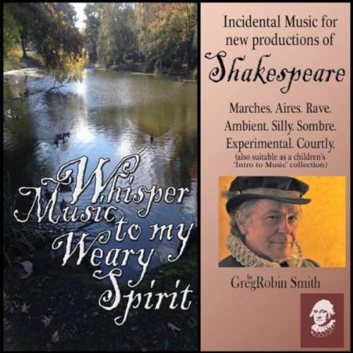 An Aire for Ariel (Nautical Aire)