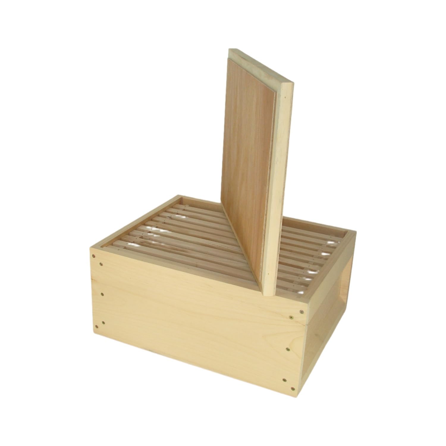 bienenkasten - Zander - Beute - ZN 10 - Weymouthskiefer - Bienen - Imkereibedarf - Tierzubehör - Bienenstock - Bienenbeute - Flow hive - Mittelwände Zander - Bienenhotel - Zander Rähmchen