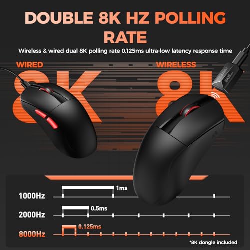Teclado Mecánico Gamer EK98PRO 96% Inalámbrico miniatura 3