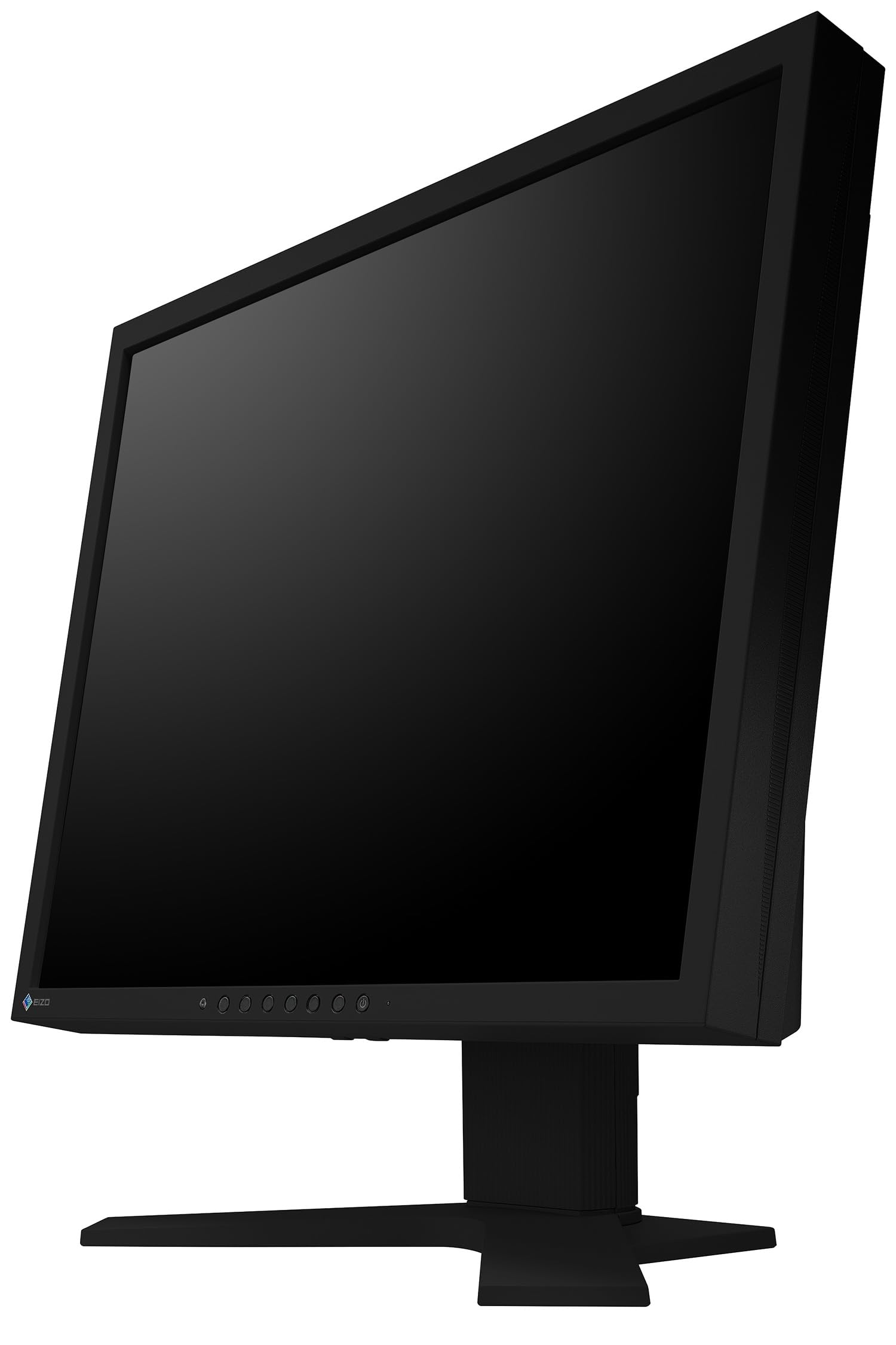 Amazon.co.jp: EIZO スクエアモニター | FlexScan S1934-HBK | 19型