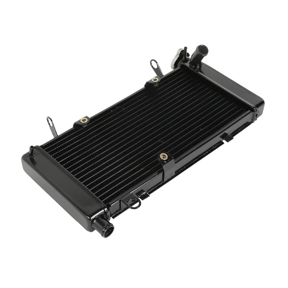 REUISAX Motorcycle Radiator Compatible With CBR400 CBR400RR NC29