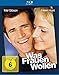 Produktbild Was Frauen wollen [Blu-ray]