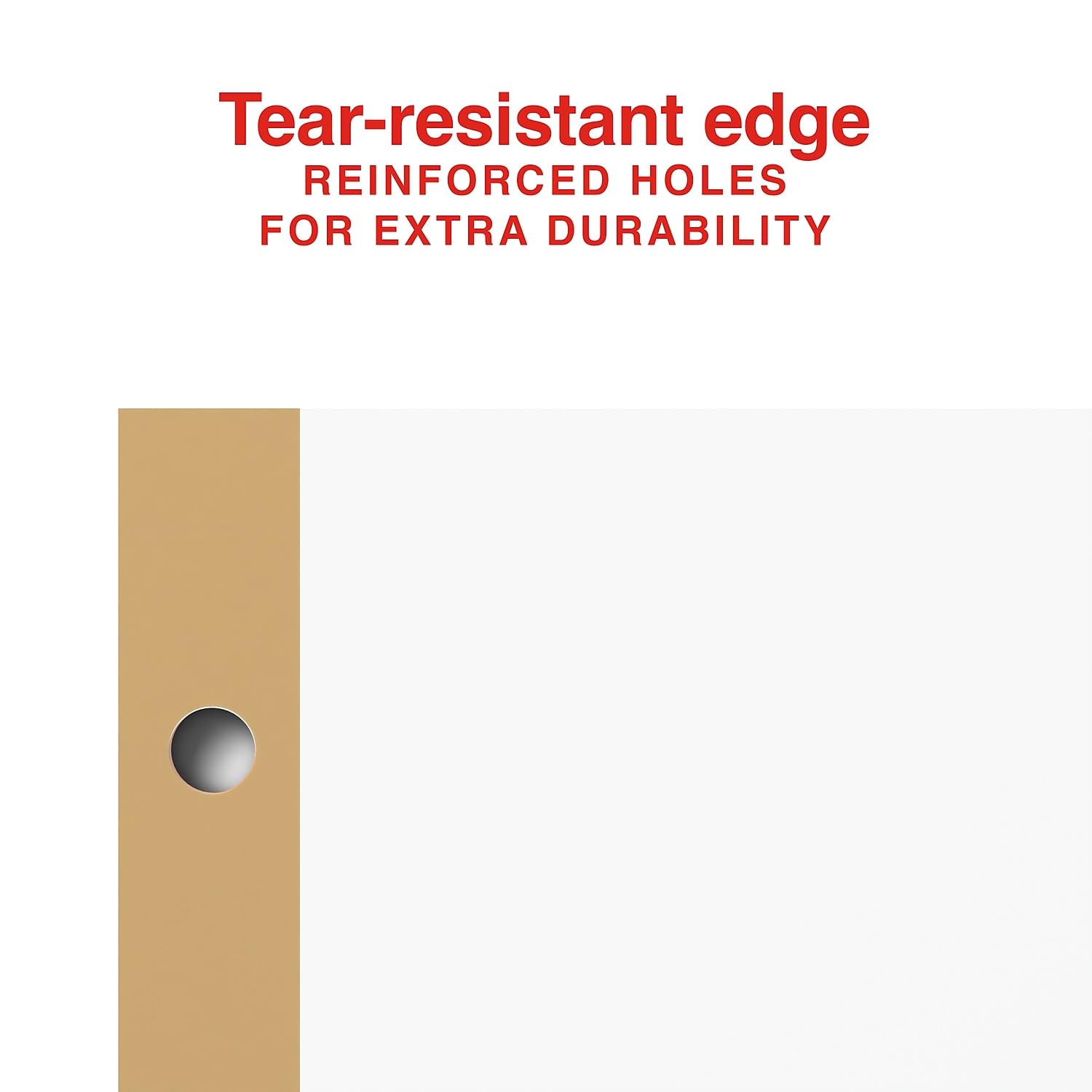 Staples 462754 Big Tab Insertable Paper Dividers 8-Tab Multicolor (13492/11123) - Image 4