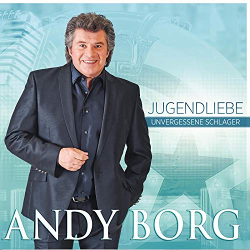 Andy Borg