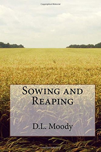 Sowing and Reaping