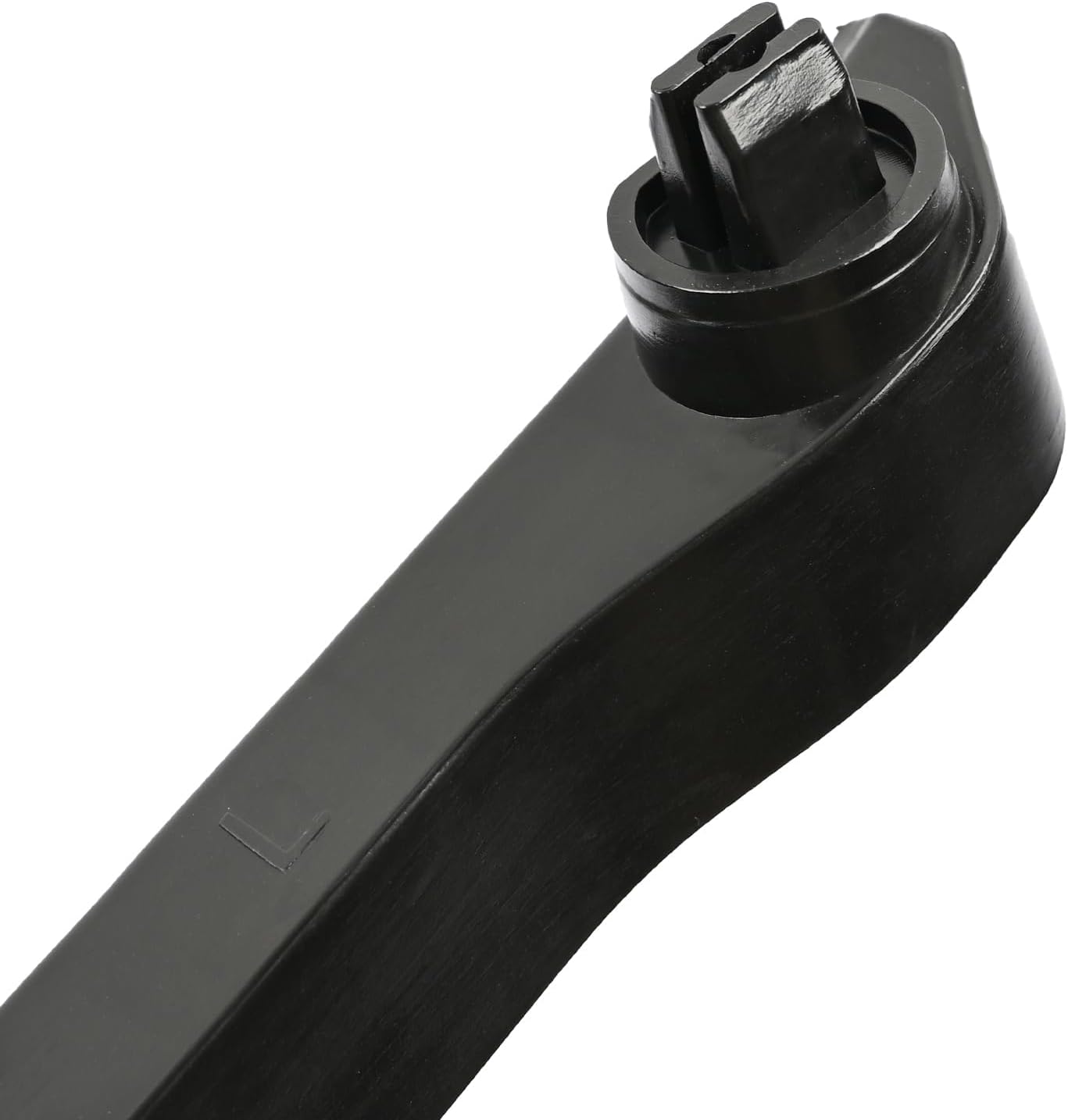 Front Bumper Support Cover Brackets Left and Right Side Compatible with Honda Pilot 2009 2010 2011 2012 2013 2014 2015 Replace 71193-SZA-A00 71198-SZA-A00 Bracket Mounting Support