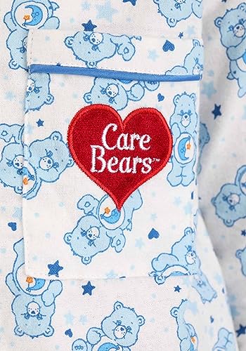 Bedtime Bear Care Bears Pajama Set For Kids4