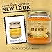Honey Gardens Raw Honey, 1-Pound