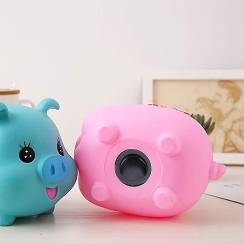 Miniatura 3 de BESPORTBLE 100 unids hucha cierre tapón redondo tapa hucha inserto enchufe para caja de ahorro de dinero