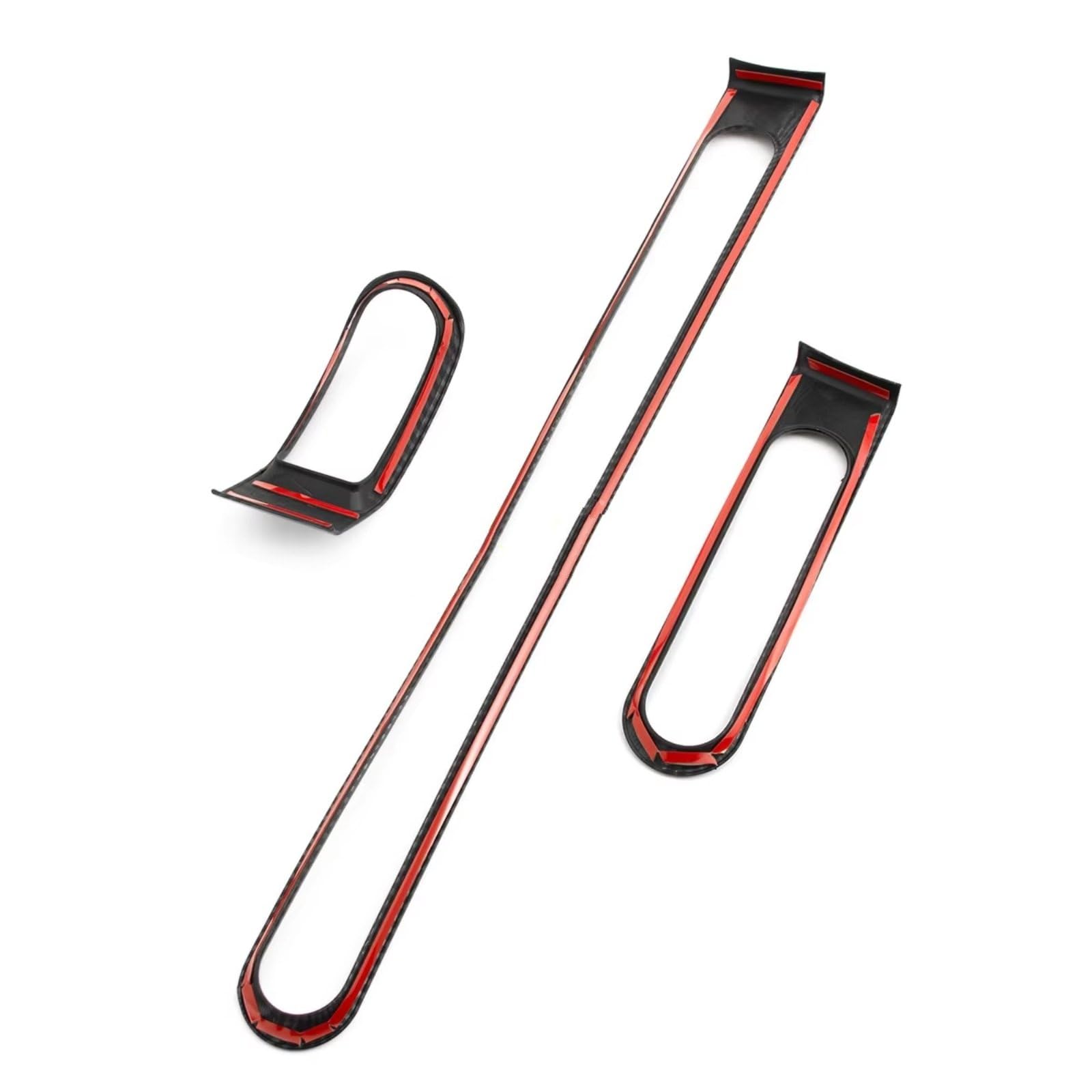 Compatibile Con Mini Per Cooper F67 C/S Modanature interne auto