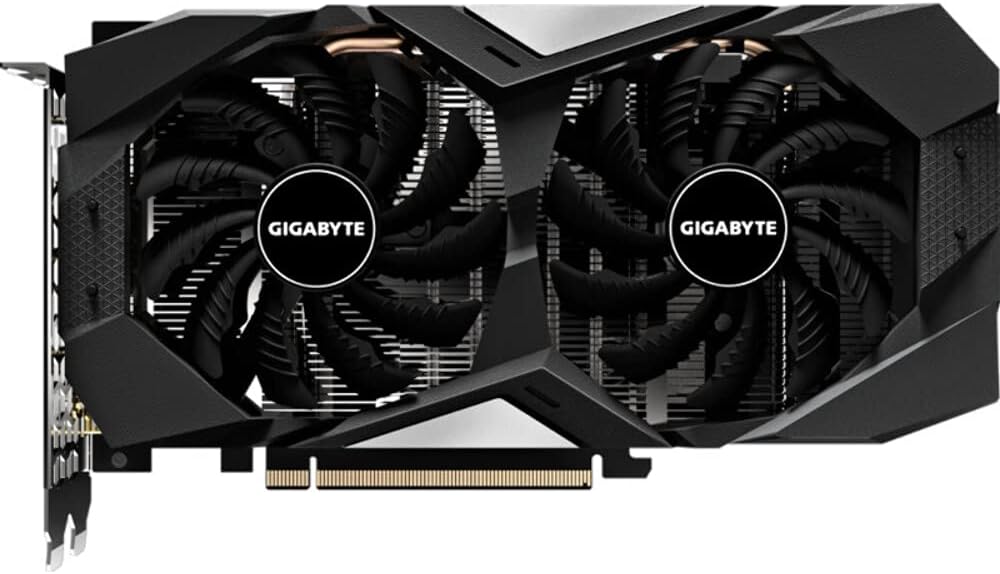 Gigabyte GeForce RTX 2060 OC - Image 4