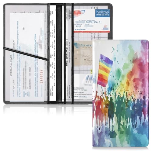 Organizador para Documentos Slim miniatura 2