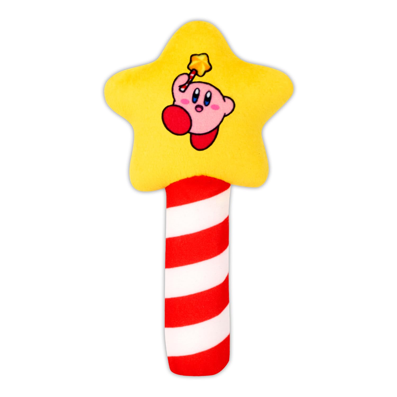 Bandai Kirby Kirby Rin Shaka Kirby Star Rod Age 3 Months and Up