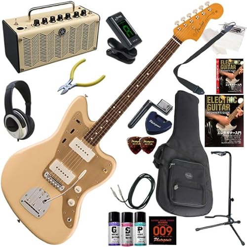 yZbgizFENDER GLM^[Sғ LVRWY}X^[ THR5Ăl19_Zbg Vintera II 50s Jazzmaster/DSDifU[gThj