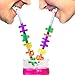 Spelly Straws Interactive Straw - Multi-Colour