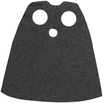 Miniatura 2 de Dos Cabos LegoBlack & BrownCabos Oficiales