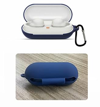 Amazon | イヤホン・ヘッドホンケース・SONY WF-C500用 ケース