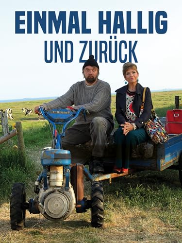 Einmal Hallig und zurück für 0,00 EUR bei amazon.de Bild: Einmal Hallig und zurück für 0,00 EUR bei amazon.de