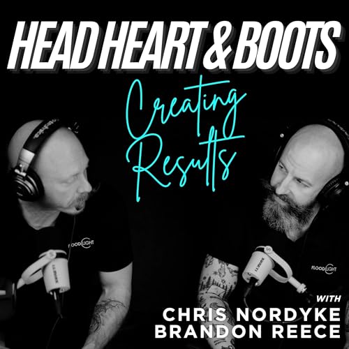 Ep 182 - "Creating Results" cover art