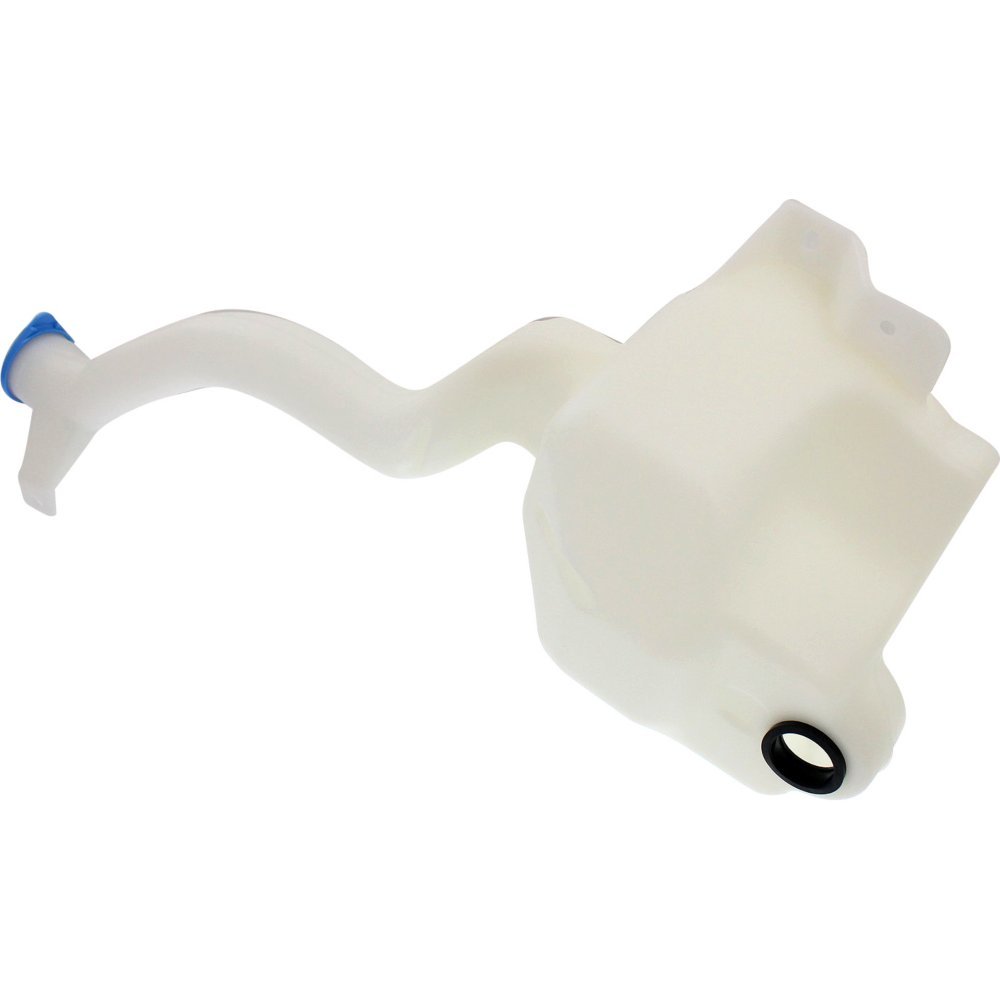 Evan-Fischer Windshield Washer Tank compatible with Honda Pilot 06-08 Tank compatible with And Cap Only