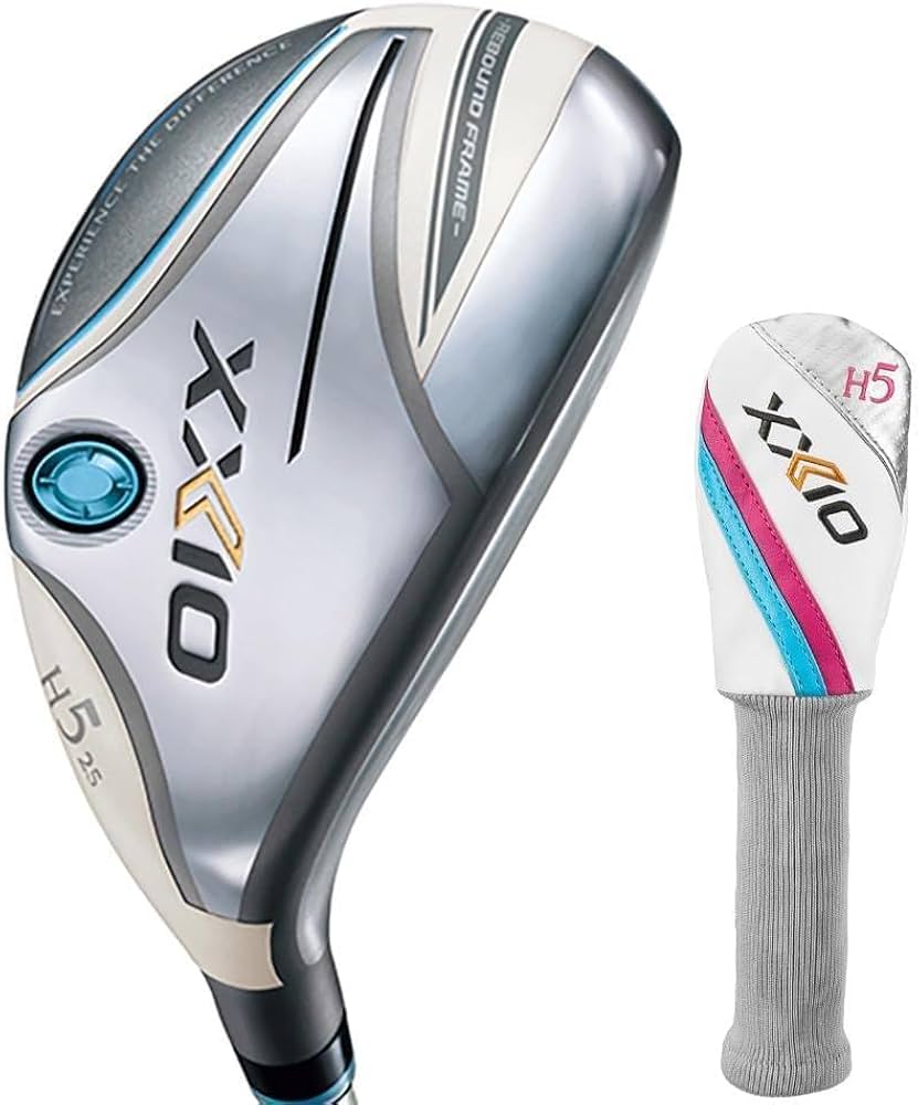 新品　限定　ゼクシオ12 エクリュホワイト 3W.9W.6u フレックスL 3本 新品 限定 ゼクシオ12 エクリュホワイト 3W.9W.6u フレックスL 3本