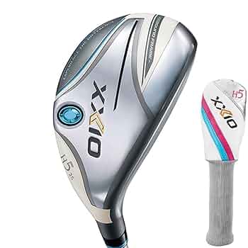 【女性】ゼクシオ12⭐エクリューホワイト7番ウッド 23° MP1200L【L】 ゼクシオ レディス エクリュホワイト フェアウェイウッド