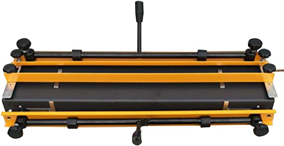 Huanyu 24" (60cm) Woodworking Dovetail Machine CNC Dovetail Mortise Machine Tenoner (Kit 4)