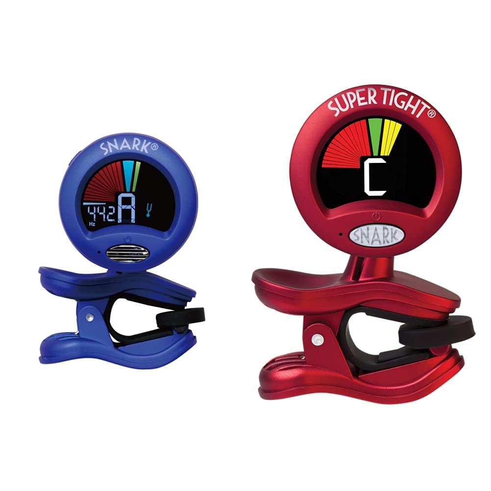 Snark ST-2 Clip-On Chromatic Tuner