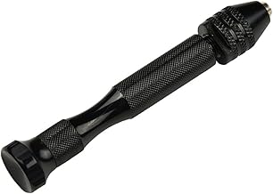 Angoily Furadeira De Joalheria Preta Prensa Pino Torno Furadeira Manual Furadeira Para Joias Furadeira Elétrica Ferramentas Manuais Furadeira Caneta Furadeira Furadeira Manual