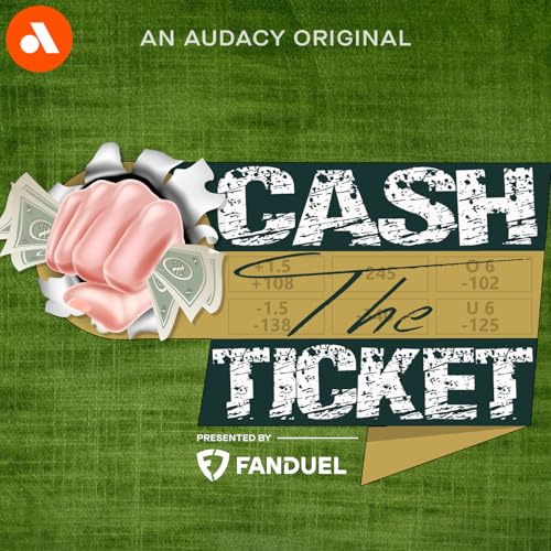 2026 Masters Preview [FULL EPISODE] | Cash the Ticket Titelbild