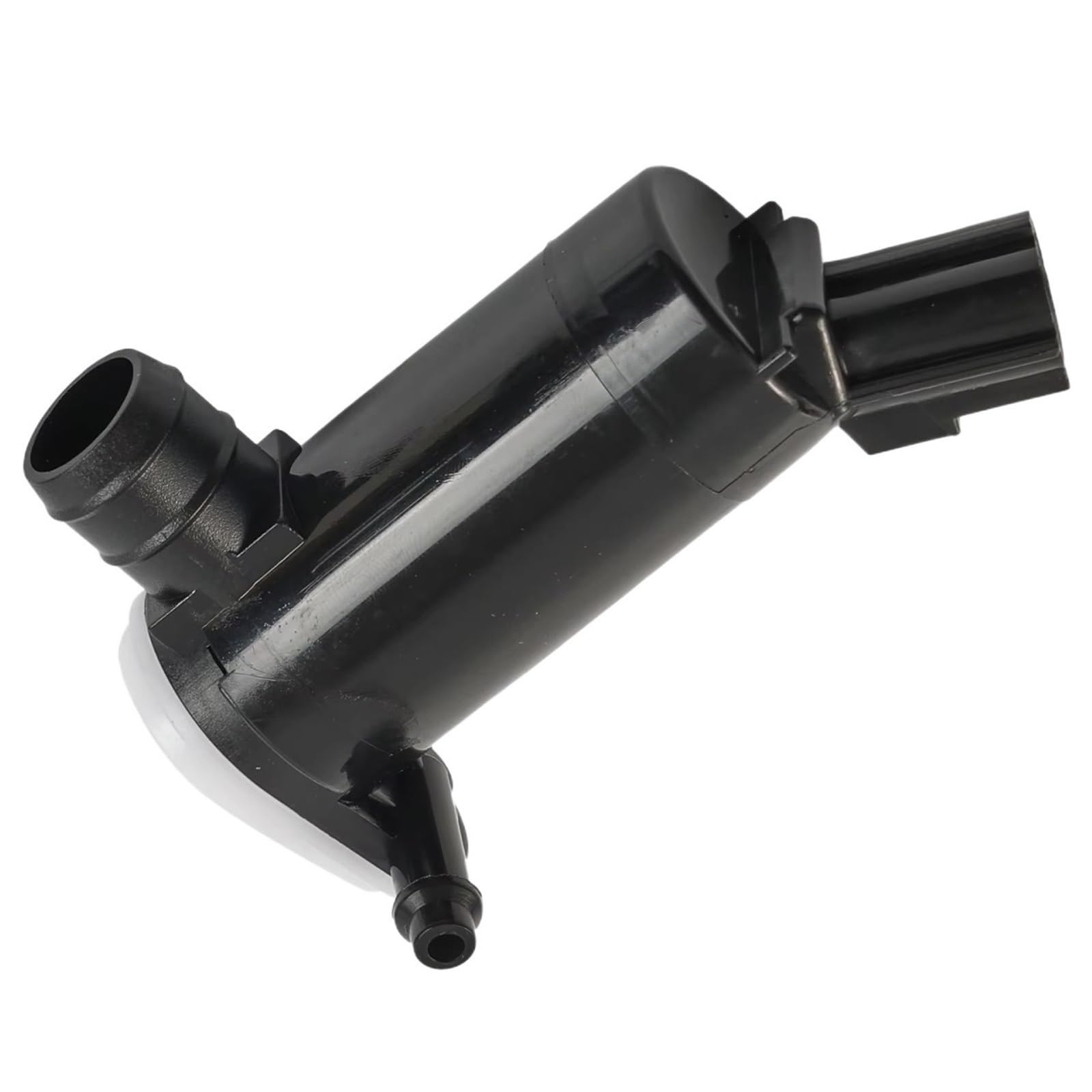 Windshield Fluid Pump Compatible with for Focus 2005-2008 1 Pcs Car Windshield Washer Pump Accessories F75Z-17664-BB