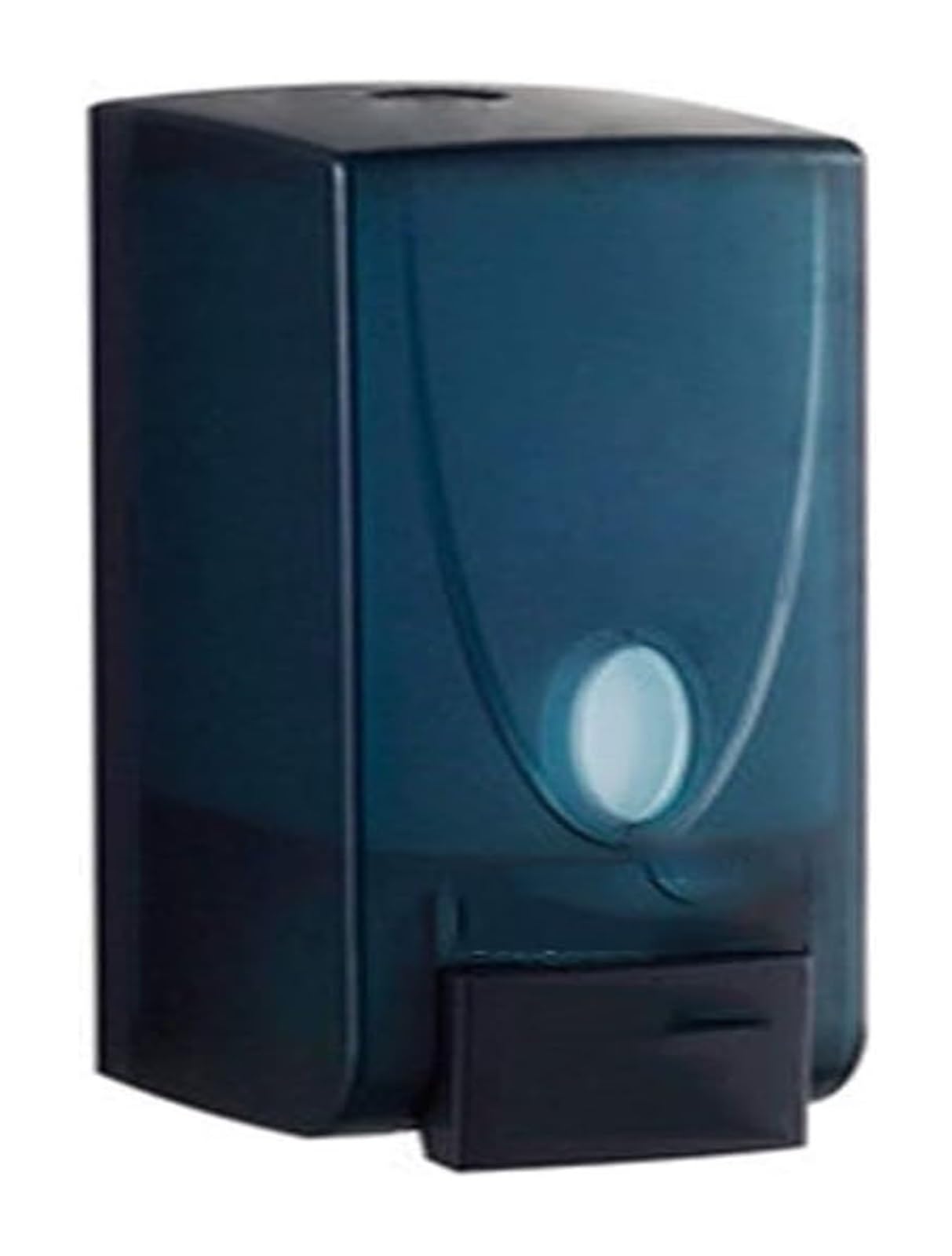 Wall Mounted Liquid Container, Soap Dispenser 1000ml Wall Mounted Green for Shower Gel Liquid Shampoo Hand Pump