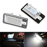 Garantie: 1 Jahr Garantie für LED Kennzeichenbeleuchtung Wenn es ein Problem gibt, kontaktieren Sie uns bitte.