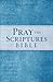 KJV Pray the Scriptures Bible