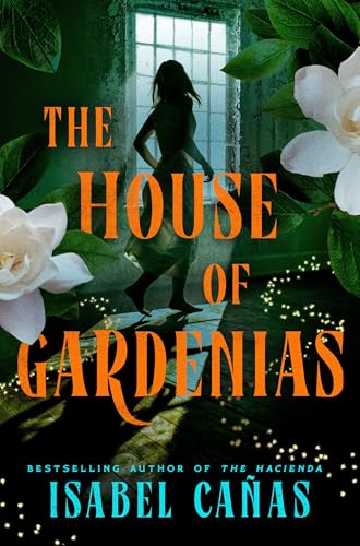 Cover of The House of Gardenias
