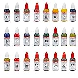 Mixol 24 Piece Kit
