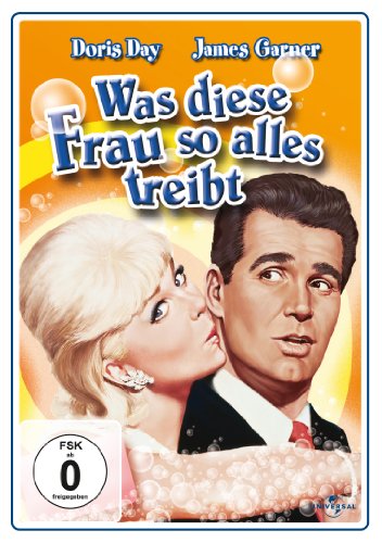 Preisvergleich Produktbild Was diese Frau so alles treibt