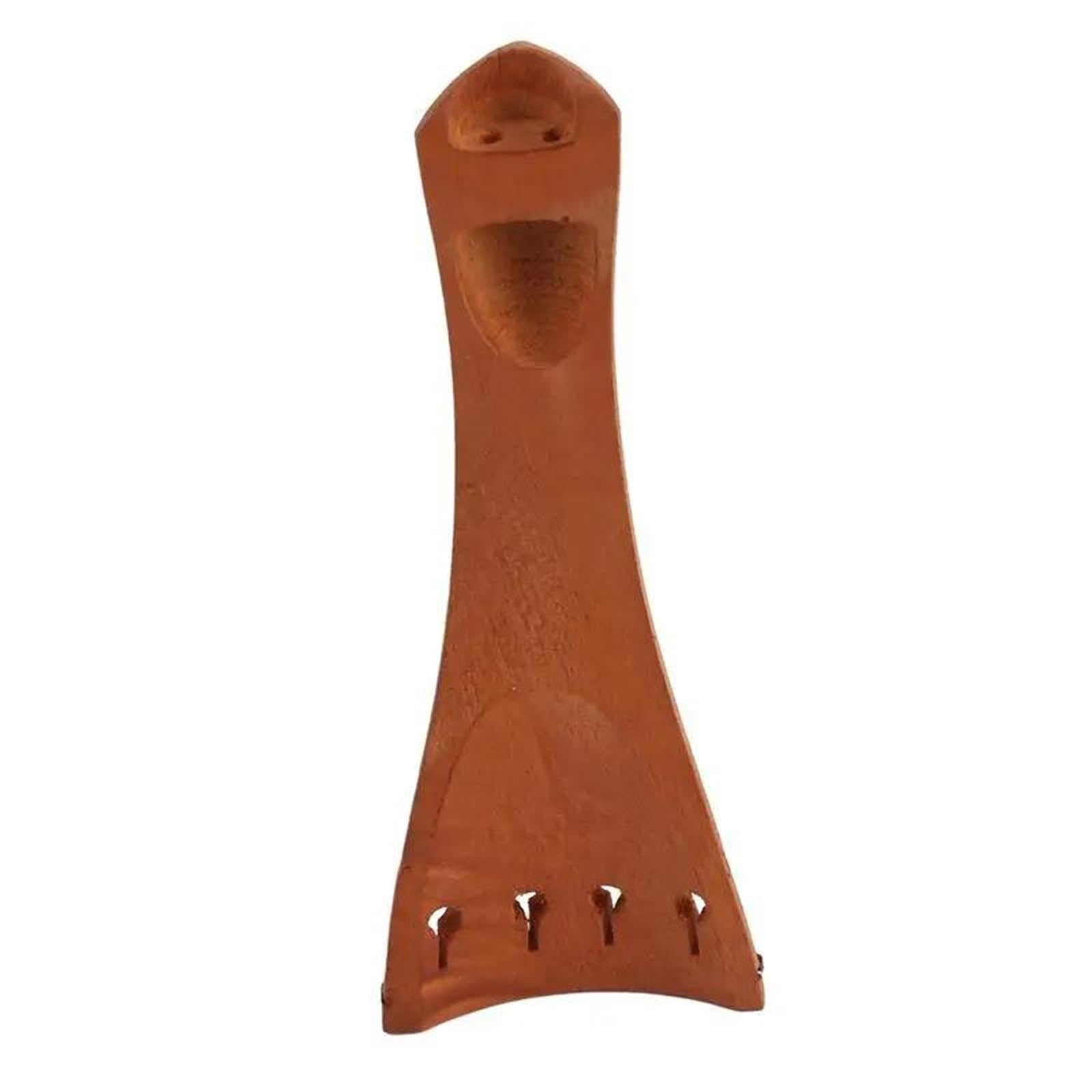 Piezas y accesorios para violín 4/4 Barbada Cordal Clavijas de afinación Kit Accesorios profesionales para violín