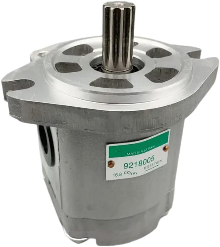 Amazon.com: Otobaijeni Pilot Pump Gear Pump 9218005 4276918 for