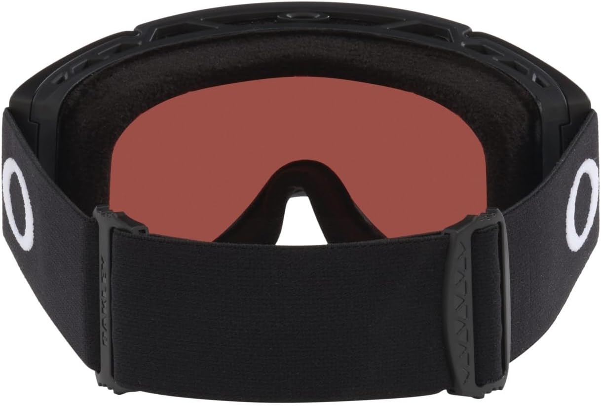 Oakley Flow Scape M Snow Goggles