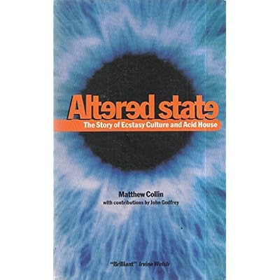 Altered State