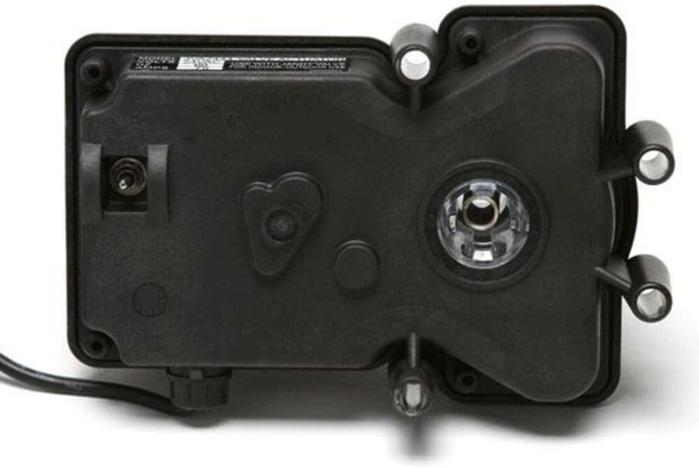 PE24VA Valve Actuator Replacement - for Jandy JVA2440-4424 180 Degree Rotations - 24 volt valve actuator