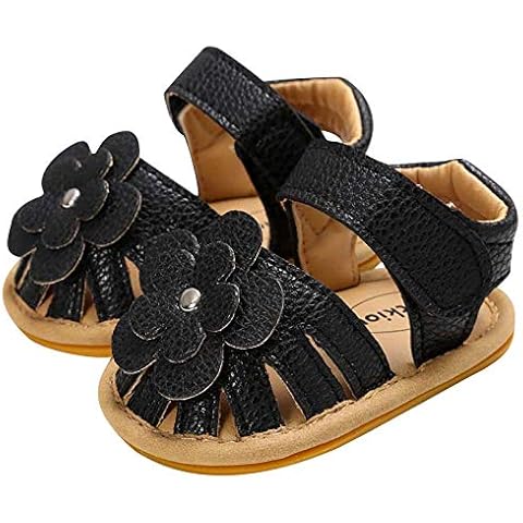 Sandales d'été LJHH pour filles Cover