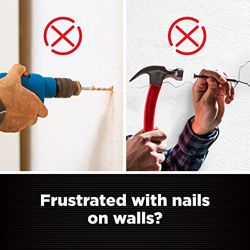 3M Scotch Double Sided Foam Tape for mounting of extension cords, décorative and electronic items on multiple surfaces( walls, tiles, wooden surfaces, car dashboard) (Image - 3)