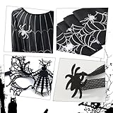 Zoom IMG-2 costume halloween donna da 6 Zoom IMG-2 costume halloween donna da 6