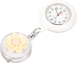 Relógio De Bolso Enfermeira Relógios De Enfermagem Para Enfermeiras Relógio Digital Clip Mochila Relógio Enfermeira Fob Relógio De Enfermagem Clipe Lapela Quartzo Enfermeira