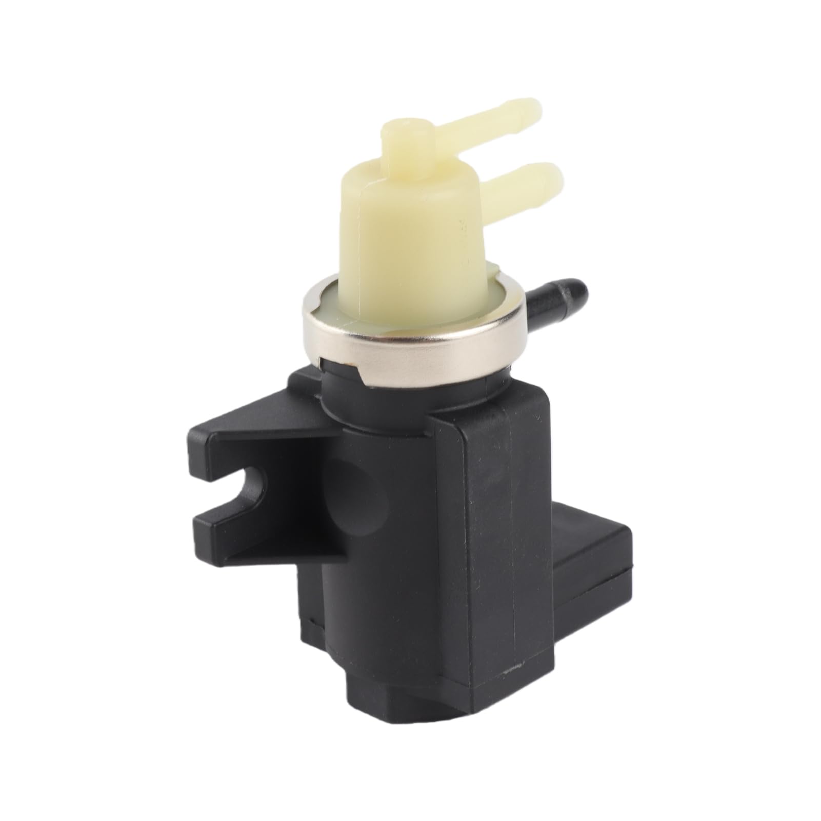 Yosoo Health Gear Válvula de Presión de Solenoide Turbo T5 1,9 2,0 2,5 T Boost Car Mk4 MK5 MK6 2010-2013 1K0906627B 1J0906627B