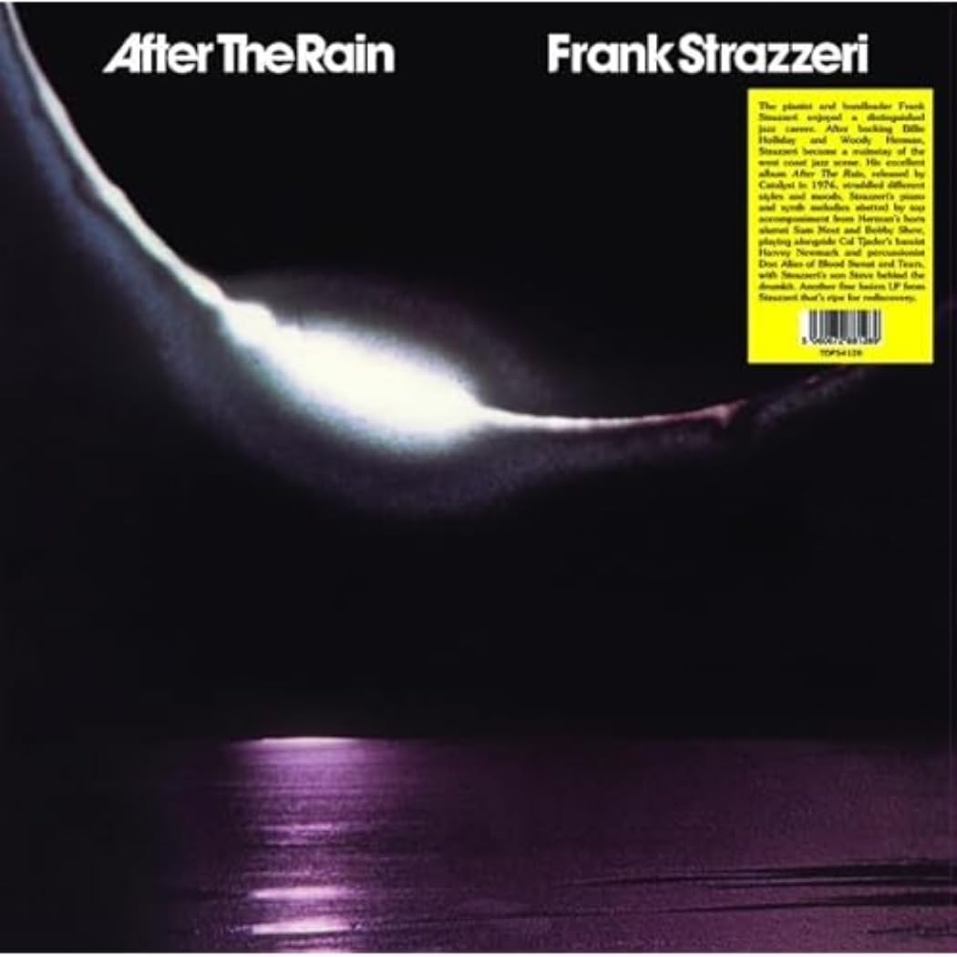 after the rain