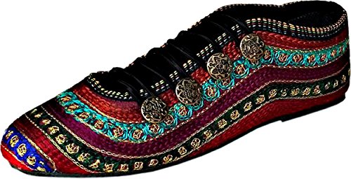 Image of Ethnic Women and Girls Casual Shoes Partyewar